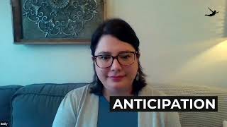 Anticipatory Anxiety: Why We Get Stuck