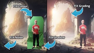 FIX THIS for Instantly Better VFX | Quick Beginner Tips