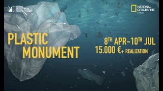 Plastic Monument  | Official Video