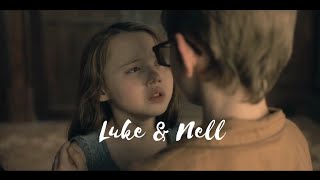 Luke & Nell | You said you'd grow old with me