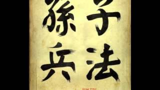 The Art of War Audiobook by Sun Tzu