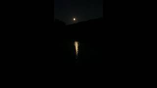 White River Full Moon