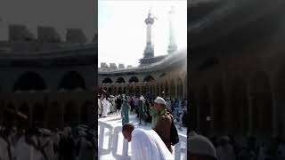 masjid al Haram#mecce#shorts