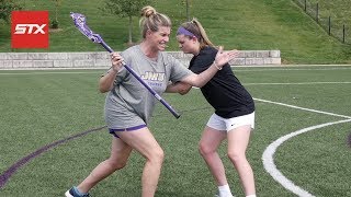 STX Skill & Drill: How to Maximize Dodges