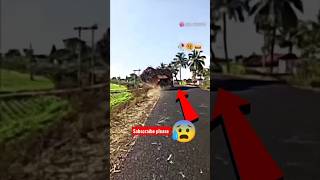 😭😱😰 Tractor shrots video sugarcane loding Shrots Video #shorts #youtubeshorts #ytshorts #viral