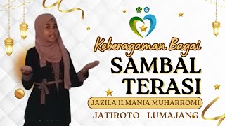 TOLERANSI KUNCI PERSATUAN || PILDACIL PAISLOVE FESTIFAL 2024 || JATIROTO - LUMAJANG