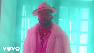 Falz Ft. Bontle Smith, Sayfar - Oga