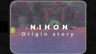 Nihon - Original Trailer [HOLOFIT VR Fitness]