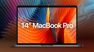 14-inch MacBook Pro: What To Expect