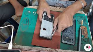 OPPOA31 DISASSEMBLY/ASSEMBLY COMBO REPLACEMENT AT RAVIMOBILE SERVICE&ELECTRICAL DIPKA CG 8349487777