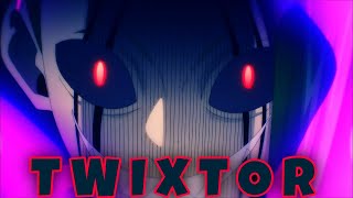 Nebaru twixtor clips (Fairy Tail 100 yq episode 14)