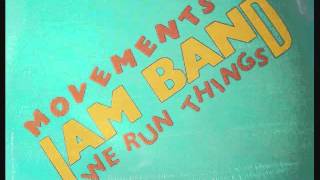 We Run Things - Jam Band