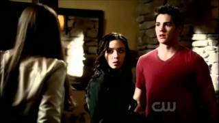 The Vampire Diaries - Lexi, Mason, Sheila&Anna are back!