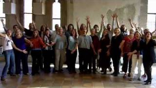 European Overtone Choir