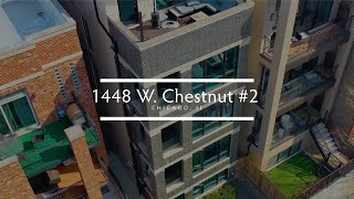 1448 W Chestnut Street #2 | Chicago, IL 60642