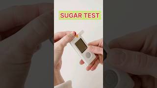 GLUCOSE TEST || SUGAR TEST || SUGAR LEVEL || HYPOGLYCEMIA || HOSPITAL