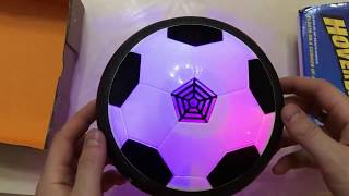 Hover Ball светящийся LED