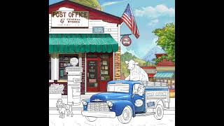 Dogs Working At Post Office (Part 12)