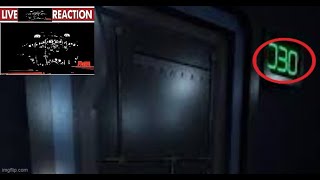 Trying To Beat Pressure | DAY 1 (Live) Farthest: Door 103