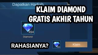 CARA DAPAT DIAMOND GRATIS 2020 | STARLIGHT SILVANNA 2020