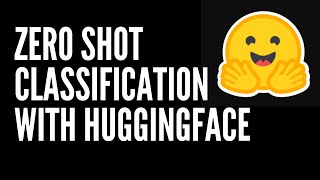 Zero Shot Classification with HuggingFace Pipeline