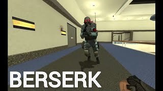 Berserk | Gmod Realism