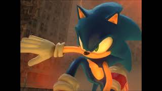 my cool sonic amv!!