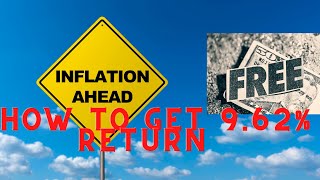 What should I buy when inflation is high? How to buy Treasury I Series Savings Bonds