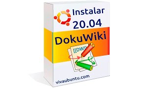 INSTALAR DOKUWIKI EN UBUNTU