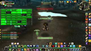 World of Warcraft Battlegrounds: Gameplay #2 Jjcrusader, I dont know where i am :(