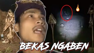 LEAK BALI PALING SERAM NGAMUK DI SETRA KEMBAR