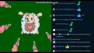 Regenbogenschaf 27.10.2018 / YouNow