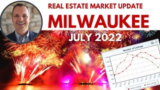 Recession, Inflation & Real Estate -  Milwaukee Market Update July 2022