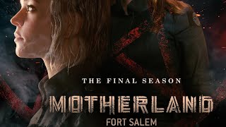 Motherland: Fort Salam session 3 Episode 8 promo/ Freeform release date