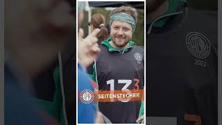 STEYR CHALLENGE 2022 Platz 13 Team Seitenstecher