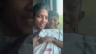 திருநெல்வேலி வந்தாச்சு 🥰/#trending #tamilvlog #minivlog #thirunelveli #tamil #song #love