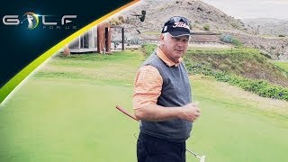 Golf Teaching - Kurze Putts (Frank Adamowicz - German)