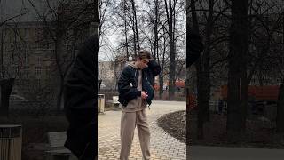 В тг показал новую причёску😳 / tg/uнст - getwizzed