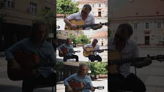 Paris NoviSad Blues 
(Daniel Beja) - Played by Paris Swing Band #jazzmanouche #gypsyjazz #jazz