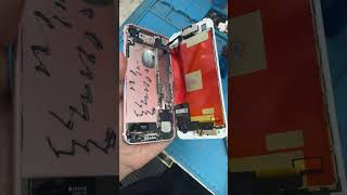 😎#smartphone #repair #cellphonerepair ##restoration #shorts #shortvideo #short