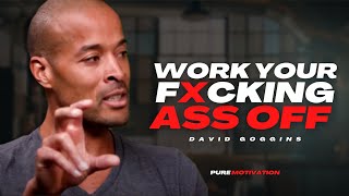 THE MOST EYE OPENING 4 MINUTES OF YOUR LIFE | David Goggins 2021