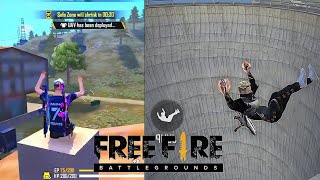 FREE FIRE is HIDING This !