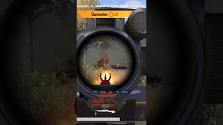 😱 3 KILLS in 1 spray #viral #pubgmobile @PUBG @PUBGMOBILE