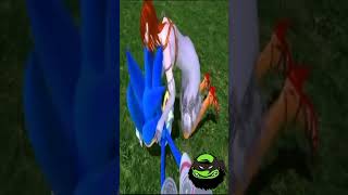 Sonic The Hedgehog Death Explained | Sonic #shorts