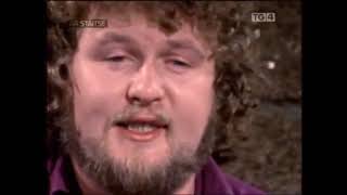 Luke Kelly - The McCann Man Show Part 2