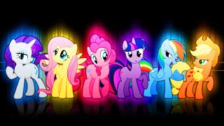 My Little Pony ✿ Дружба Это чудо✿ Моя Маленькая Пони ✿ #мультикигра