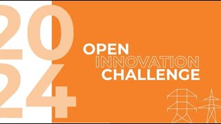 Elia Group - Open Innovation Challenge 2024