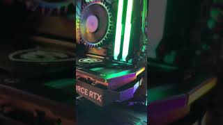 Armado de PC Gamer Core i5 12400F + RTX 4060 de 8GB