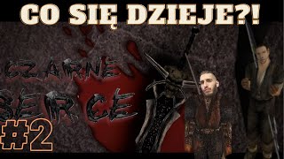 #2 Gothic Czarne Serce "Co się dzieje?