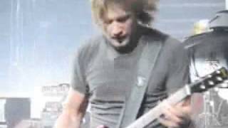 Keith Urban Nashville Short 2011(very short video)